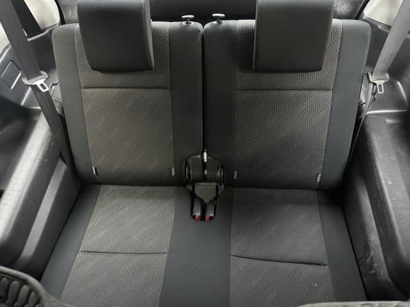 Suzuki Jimny III Рестайлинг 2 с пробегом 2013 года, цена 1 379 000 рублей, 113876 км, внедорожник, Автокод Объявления