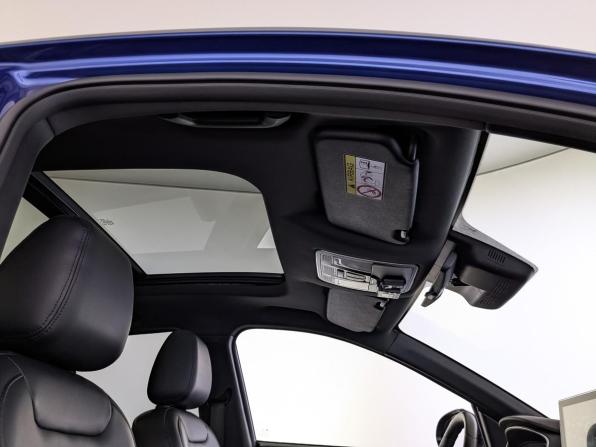 Evolute i-JOY I с пробегом 2022 года, цена 1 420 000 рублей, 91155 км, внедорожник, Автокод Объявления