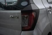 Daihatsu Mira e:S II Иркутск  - изображение 27