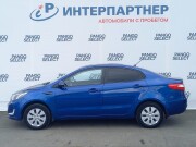 Kia Rio III Ижевск  - изображение 47