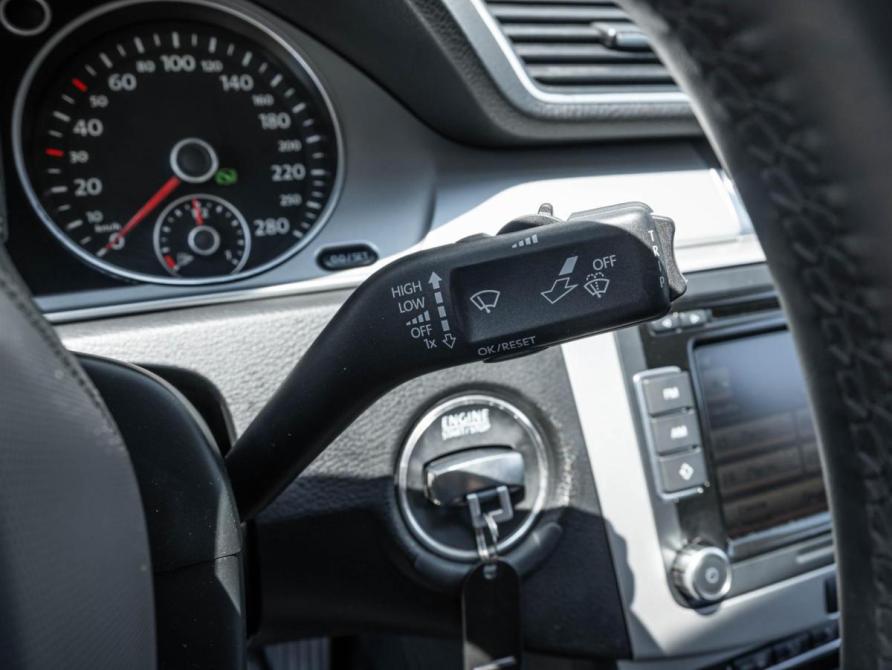Volkswagen Passat CC I Ставрополь  - изображение 17