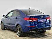 Kia Rio III Рестайлинг Борисоглебск  - изображение 16