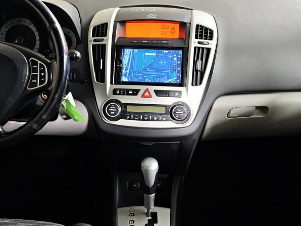 Kia Ceed I с пробегом 2007 года, цена 399 000 рублей, 298185 км, хэтчбек, Автокод Объявления