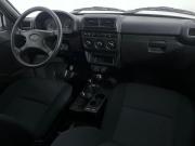 Lada (ВАЗ) Niva Legend Ростов-на-Дону  - изображение 22