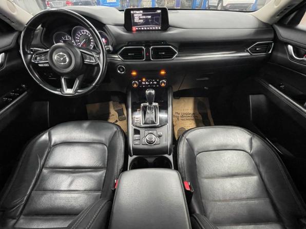 Mazda CX-5 II с пробегом 2018 года, цена 1 998 000 рублей, 159435 км, внедорожник, Автокод Объявления