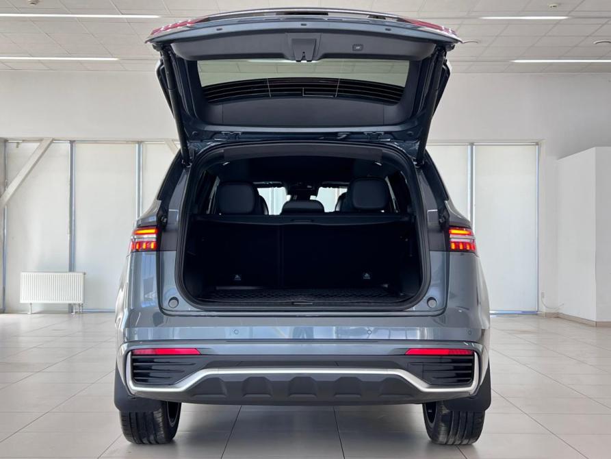 Geely Monjaro I Волгоград  - изображение 9