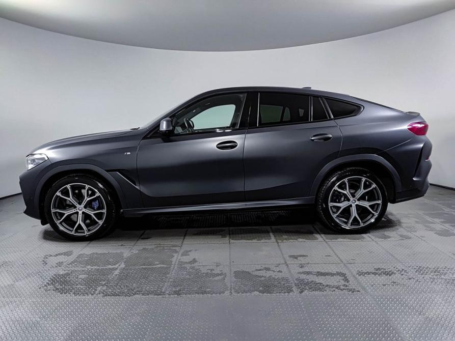 BMW X6 III (G06) Уфа  - изображение 10