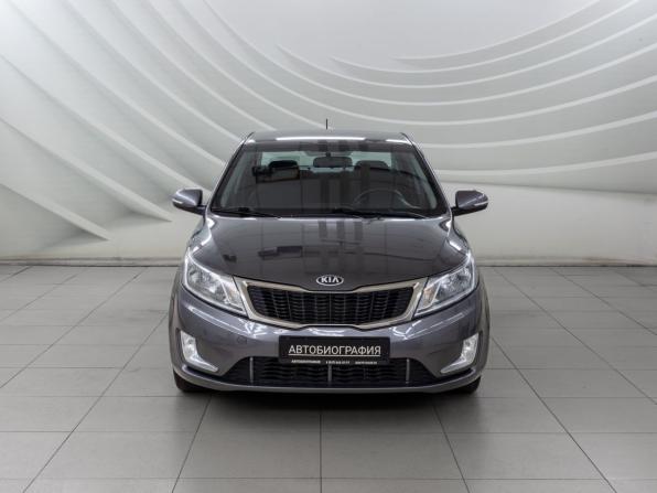 Kia Rio III с пробегом 2013 года, цена 938 000 рублей, 180244 км, седан, Автокод Объявления