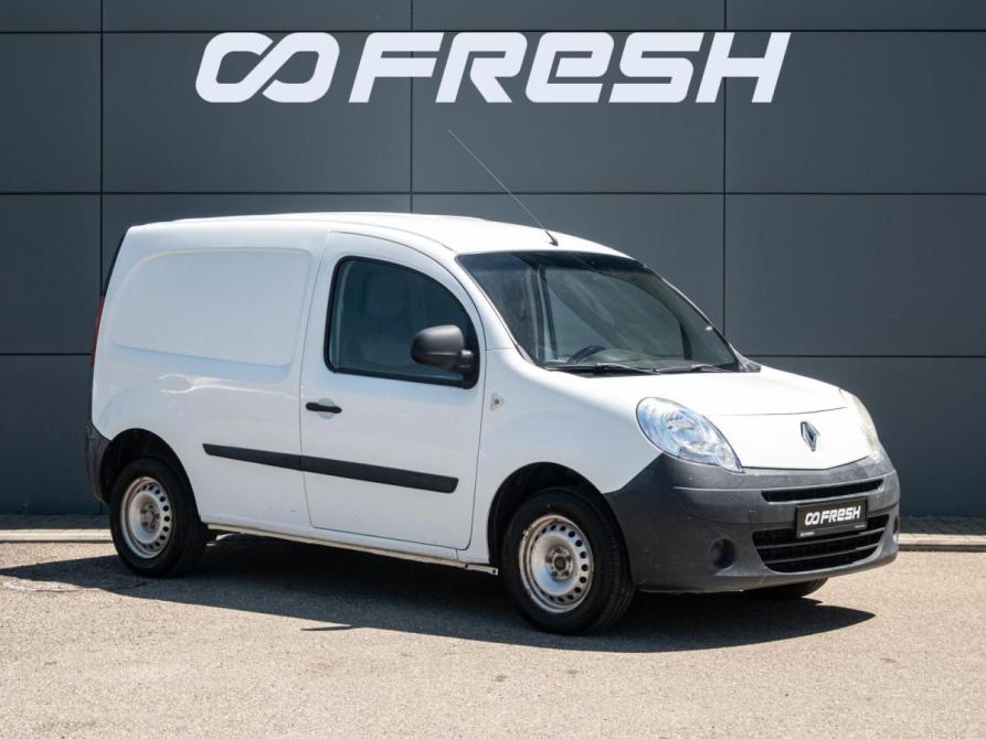Renault Kangoo II Краснодар  - изображение 1