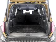 Toyota Land Cruiser Prado 250 Series Москва  - изображение 41