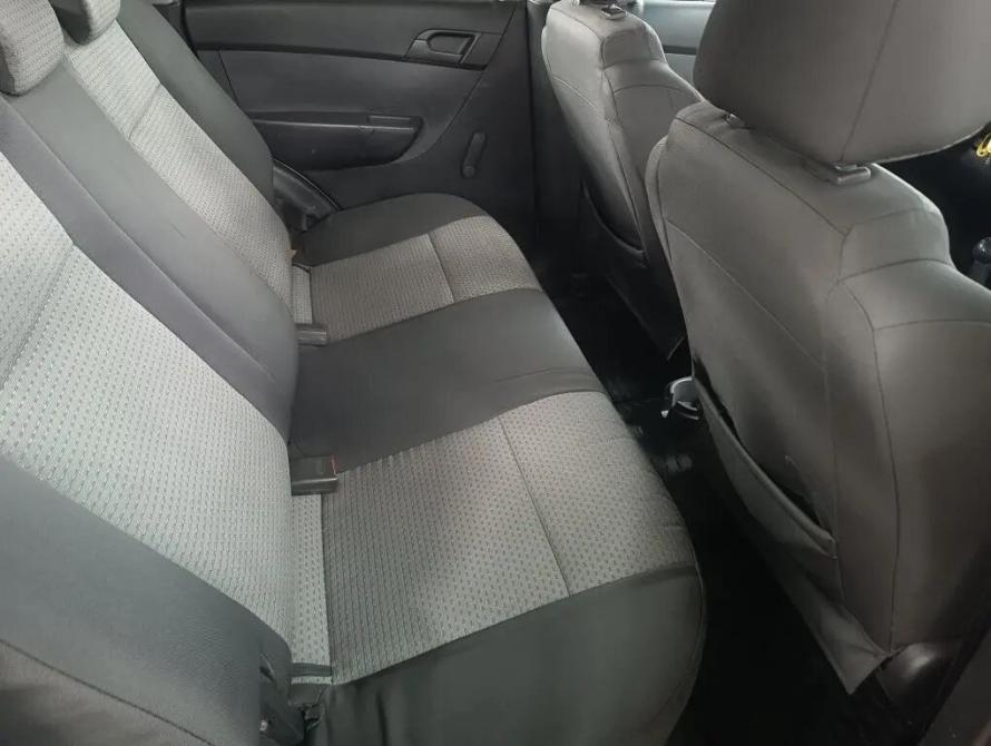 Chevrolet Aveo I Рестайлинг Санкт-Петербург  - изображение 19