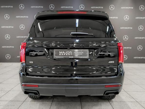 Haval H5 II с пробегом 2024 года, цена 3 500 000 рублей, 33611 км, внедорожник, Автокод Объявления