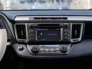 Toyota RAV4 IV (XA40) Новосибирск  - изображение 35