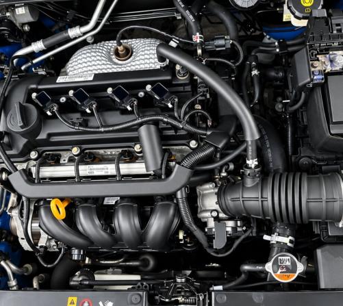 Hyundai Solaris II с пробегом 2019 года, цена 1 415 000 рублей, 72042 км, седан, Автокод Объявления