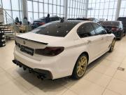 BMW 5 серии VII (G30/G31/G38) Казань  - изображение 28