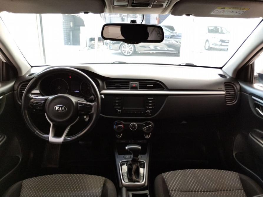 Kia Rio IV Минеральные Воды  - изображение 8
