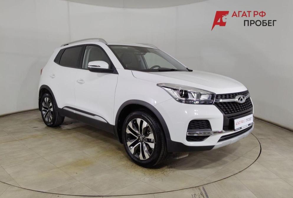 Chery Tiggo 4 I Рестайлинг Волгоград  - изображение 3