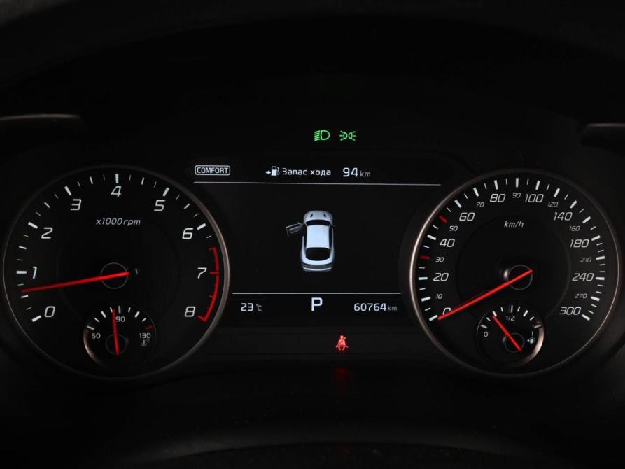 Kia Stinger I Ростов-на-Дону  - изображение 25