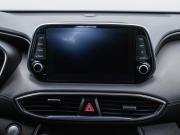 Hyundai Santa Fe IV Москва  - изображение 33
