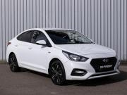 Hyundai Solaris II Сочи  - изображение 21
