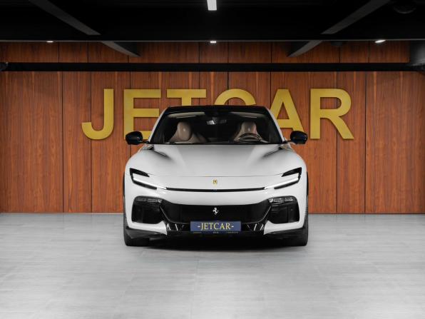 Ferrari Purosangue с пробегом 2023 года, цена 54 000 000 рублей, 14245 км, внедорожник, Автокод Объявления