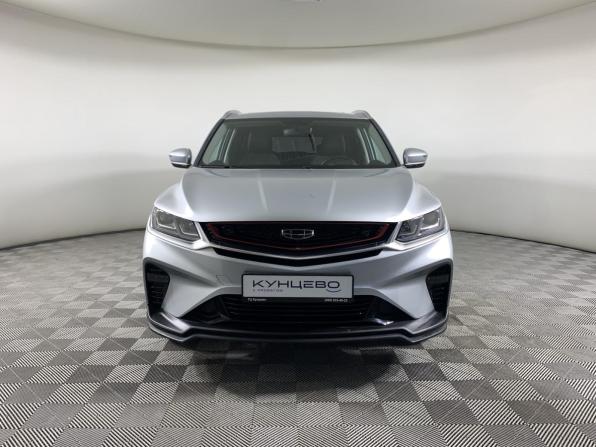 Geely Coolray I с пробегом 2022 года, цена 1 723 000 рублей, 15377 км, внедорожник, Автокод Объявления