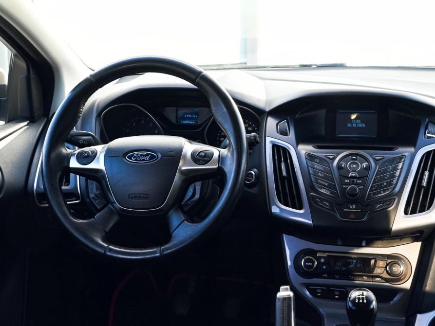 Ford Focus III Екатеринбург  - изображение 19