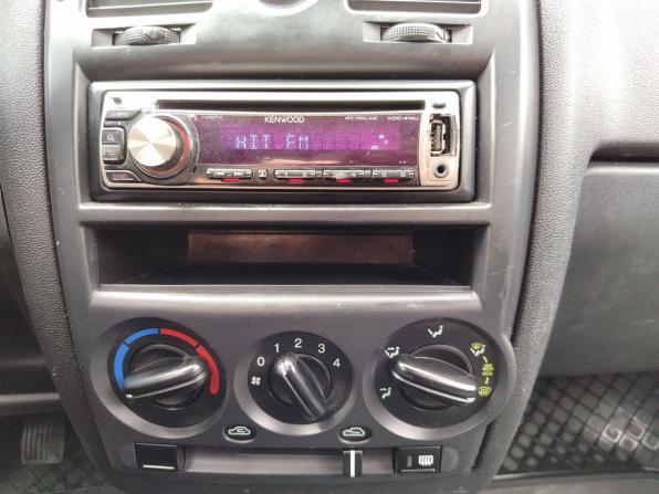 Hyundai Getz I Рестайлинг с пробегом 2010 года, цена 289 000 рублей, 186254 км, хэтчбек, Автокод Объявления