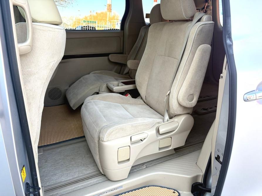 Toyota Vellfire I Пермь  - изображение 16