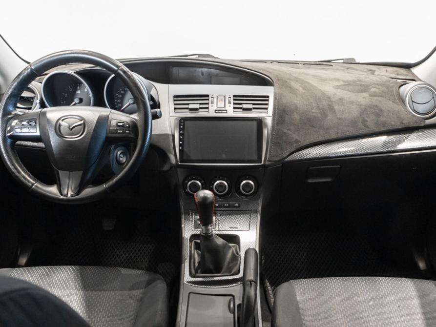 Mazda 3 II (BL) Казань  - изображение 6