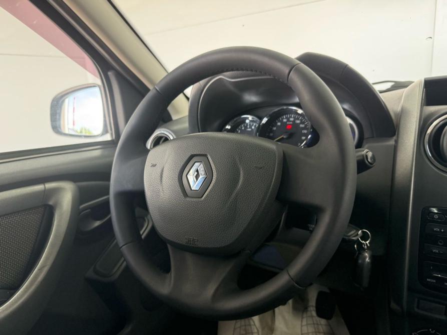 Renault Duster I Рестайлинг Уфа  - изображение 8