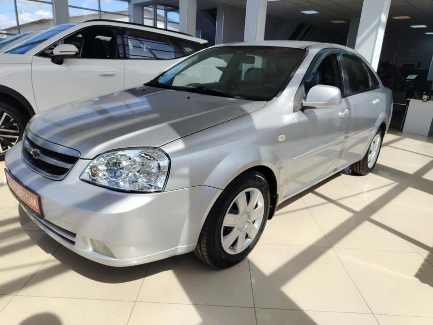Chevrolet Lacetti I Арзамас  - изображение 1