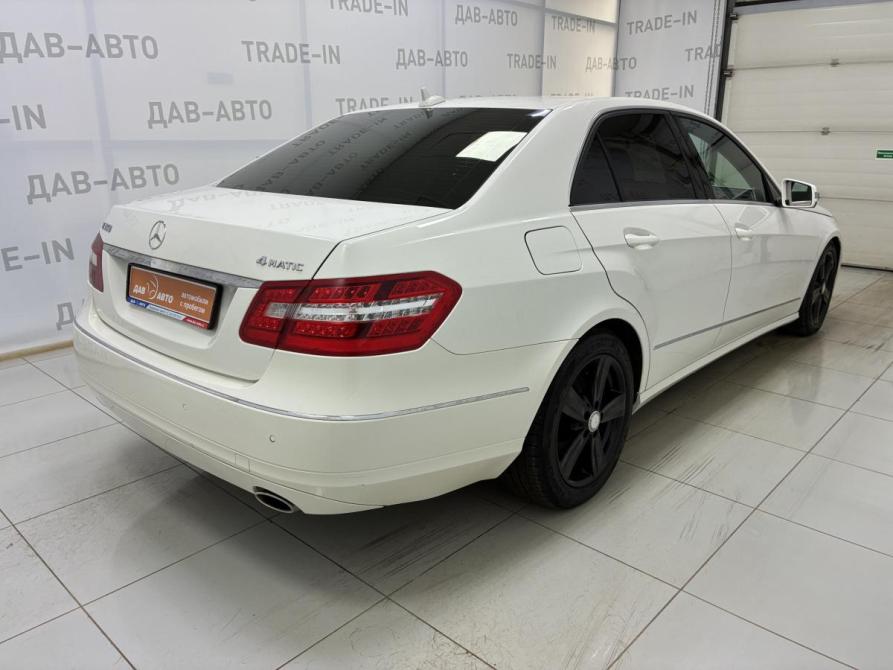 Mercedes-Benz E-Класс IV (W212 S212 C207) Пермь  - изображение 4