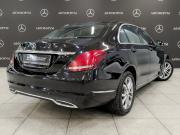 Mercedes-Benz C-Класс IV (W205) Москва  - изображение 30