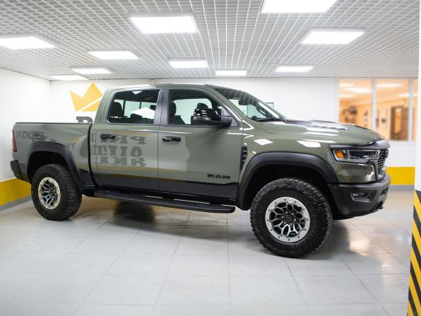 Ram 1500 V Рестайлинг с пробегом 2026 года, цена 12 499 000 рублей, 68 км, offers.body_type.unknown, Автокод Объявления