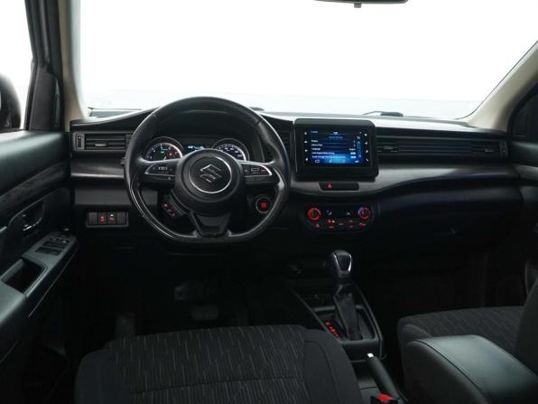 Suzuki Ertiga II Рестайлинг с пробегом 2023 года, цена 1 999 077 рублей, 83371 км, компактвэн, Автокод Объявления