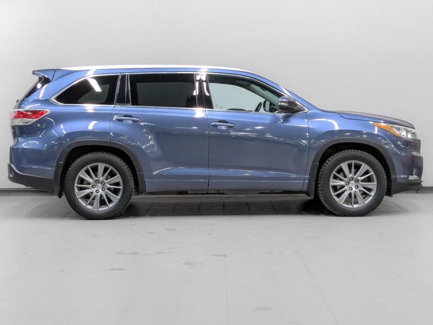 Toyota Highlander III (XU50) Москва  - изображение 4