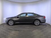 Volkswagen Passat B8 Рестайлинг Москва  - изображение 37