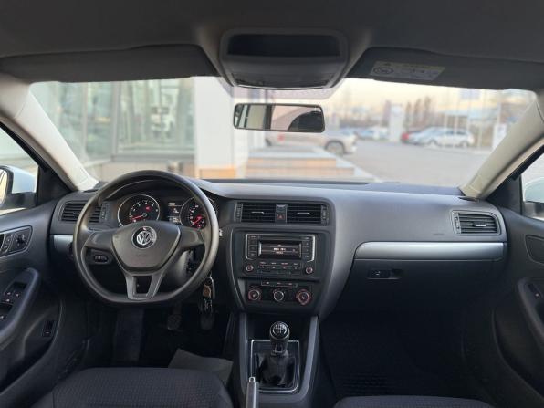Volkswagen Jetta VI Рестайлинг с пробегом 2016 года, цена 1 390 000 рублей, 93950 км, седан, Автокод Объявления