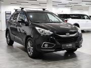 Hyundai ix35 I Рестайлинг Калуга  - изображение 34