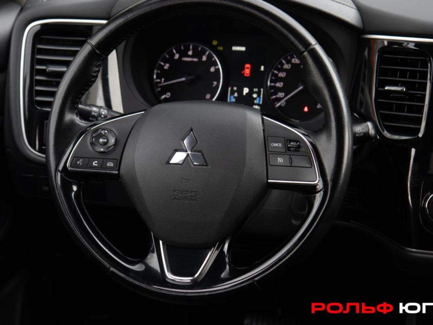 Mitsubishi Outlander III Рестайлинг 2 Москва  - изображение 13