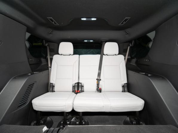 Новый Chevrolet Tahoe V Рестайлинг 2025 года, цена 15 800 000 рублей, внедорожник, Автокод Объявления