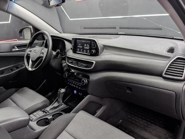 Hyundai Tucson III Рестайлинг с пробегом 2020 года, цена 2 580 000 рублей, 75000 км, внедорожник, Автокод Объявления