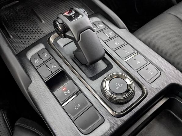 Haval H9 II с пробегом 2024 года, цена 3 950 000 рублей, 30516 км, внедорожник, Автокод Объявления