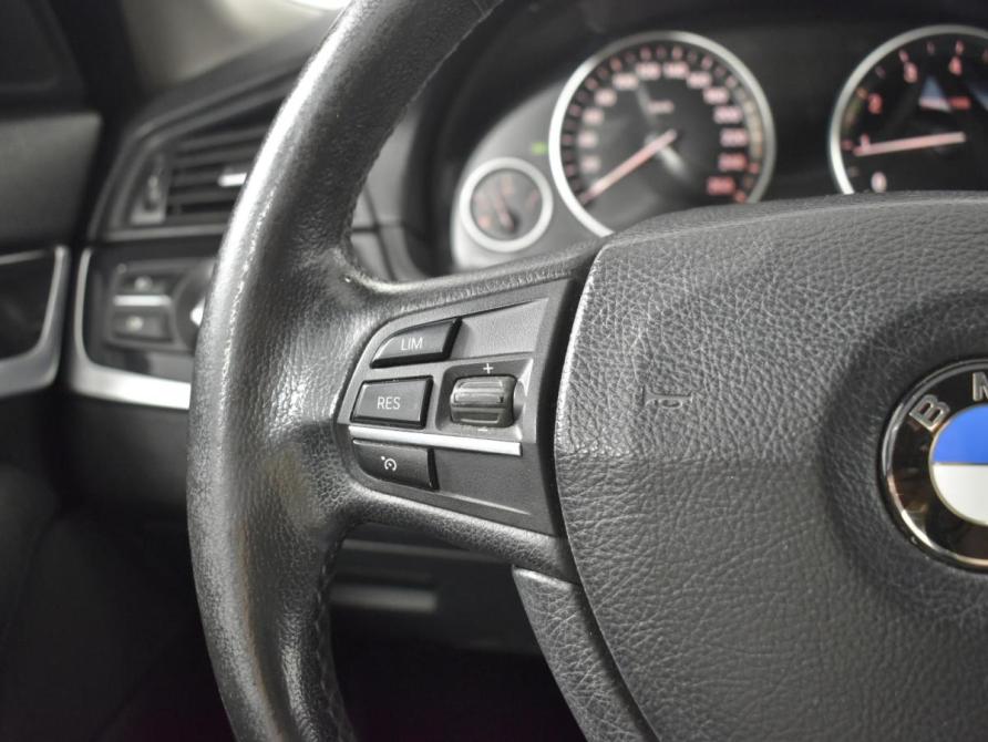 BMW 5 серии VI (F10/F11/F07) Рестайлинг Казань  - изображение 14