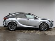 Lexus RX V Москва  - изображение 34