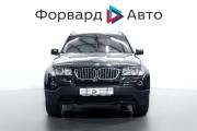 BMW X3 I (E83) Рестайлинг Тюмень  - изображение 29