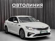 Kia K5 II Красноярск  - изображение 24