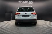 Volkswagen Tiguan II Крым  - изображение 37