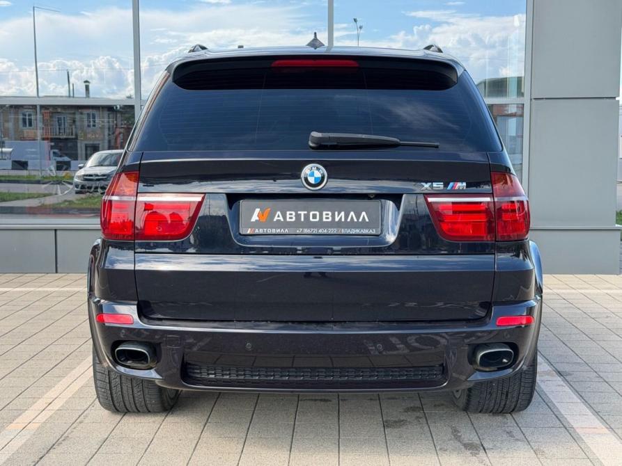 BMW X5 II (E70) Рестайлинг Владикавказ  - изображение 7
